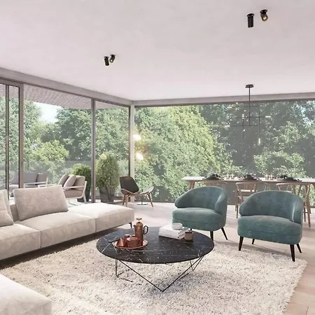 La Brise 2 - * Knokke-Heist