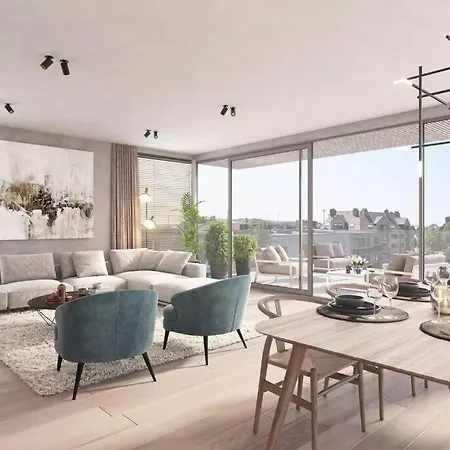 Apartment La Brise 2 -