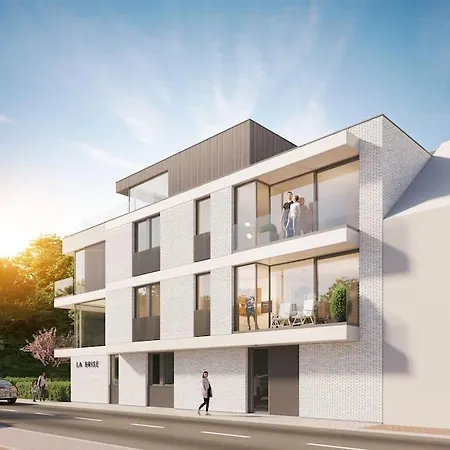 La Brise 2 - Knokke-Heist